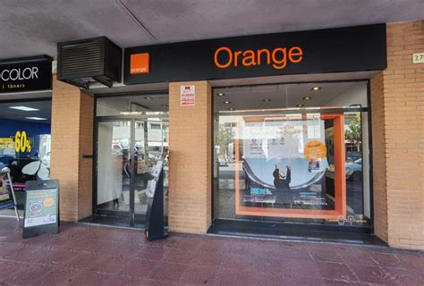 tienda orange palamos|Tienda Orange, Palamós, Catalunya, España